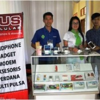 Kus Celular